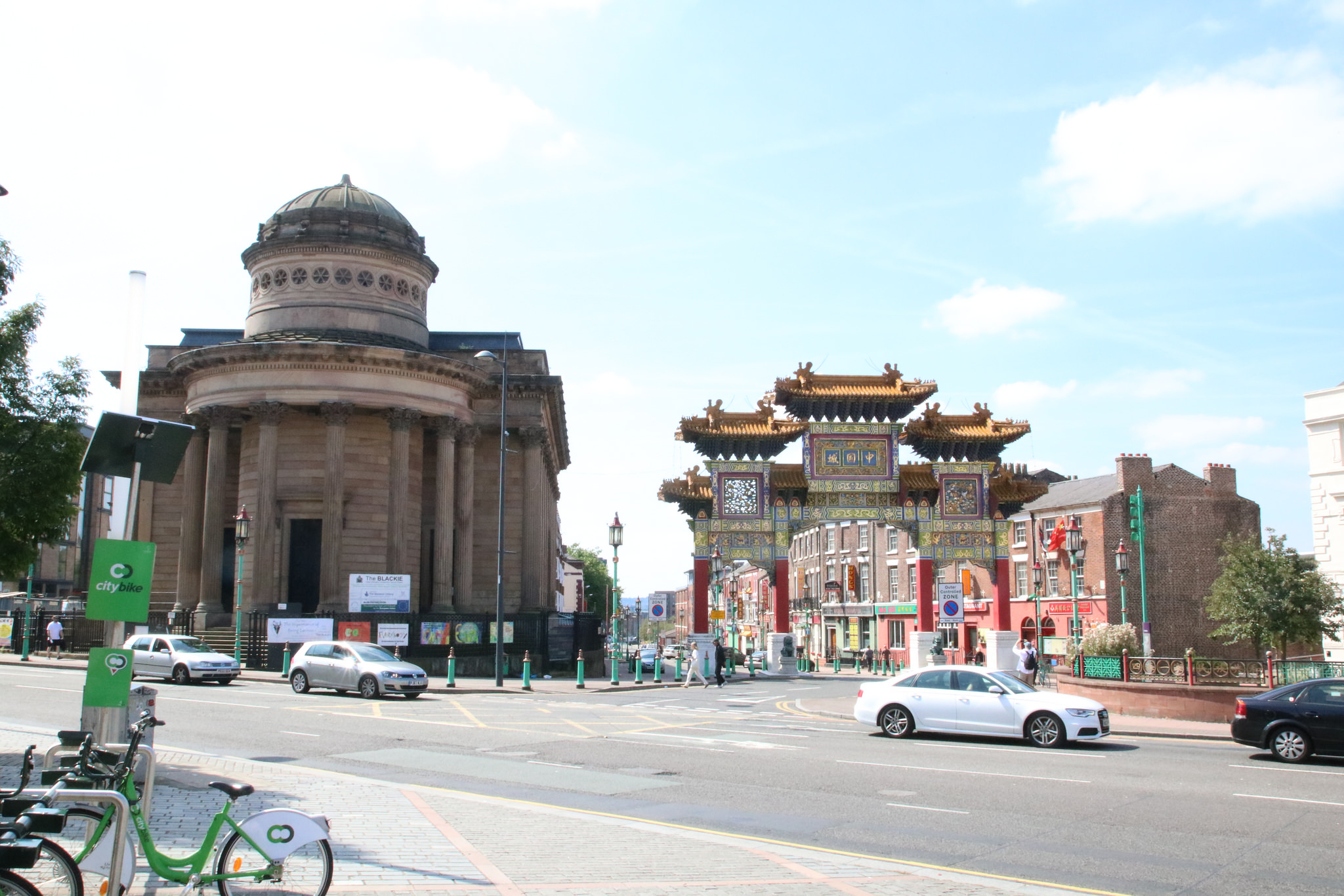 Liverpool